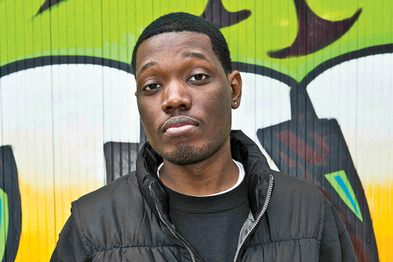 Michael Che